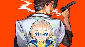 魔法少女と麻薬戦争 無料漫画 RAW