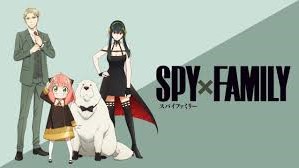 SPY×FAMILY スパイファミリー 無料漫画 RAW