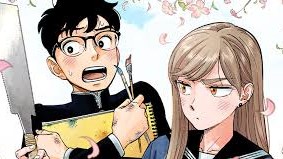 半人前の恋人 無料漫画 RAW
