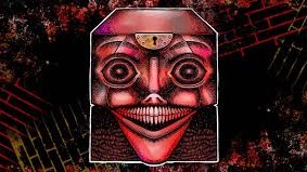 こわいやさん 無料漫画 RAW