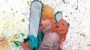 チェンソーマン 無料漫画 RAW