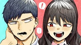 モノクロのふたり 無料漫画 RAW