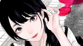 都市伝説先輩 無料漫画 RAW