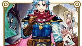 ドラゴンクエスト ダイの大冒険 勇者アバンと獄炎の魔王 無料漫画 RAW