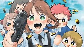 幼稚園WARS 無料漫画 RAW